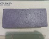 Foto langkah ke 9 dari resep Talam Lapis Pisang Ubi Ungu.