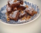 Foto del paso 4 de la receta Brownie de nutella en thermomix