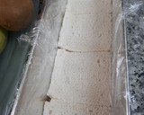 Foto del paso 5 de la receta: Pastel de atún con pan de molde