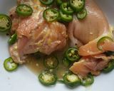 Foto del paso 2 de la receta: Muslos marinados