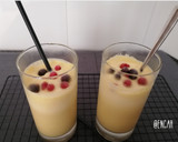 Foto del paso 4 de la receta: Smoothie de mango en Moulinex Cuisine Companion