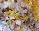 عکس مرحله 2 از دستور مینی ته چین 🙂