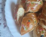 صورة لخطوة 5 من وصفة حلوة الطابع 🌸 حلوى جزائرية تقليدية 🇩🇿