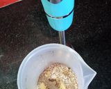 Foto del paso 1 de la receta: Panquecitos de banana y choco sin tacc