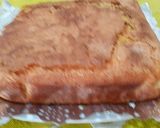 Foto del paso 9 de la receta Coca de llanda, típica de Valencia