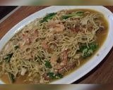 Foto langkah ke 4 dari resep Mie Nyemek Ala2.