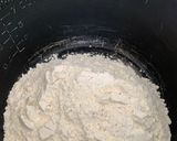 Foto langkah ke 1 dari resep Mexican Coffee Bun / Roti Boy.