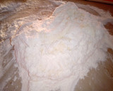 Foto del paso 3 de la receta: Pan para Sándwich - Hamburguesas - Panchos