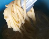 Foto del paso 13 de la receta: Pasta fresca
