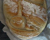 Foto del paso 11 de la receta: Hogaza de pan
