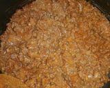 Foto del paso 1 de la receta: Tarta de carne