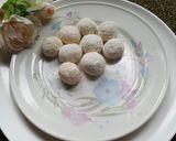 Foto langkah ke 4 dari resep Kue Makmur.
