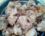 Foto langkah ke 2 dari resep Rica-Rica Ayam.