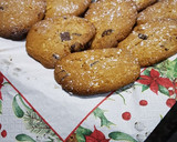 Foto del paso 5 de la receta: Galletas con sabor navideño