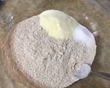 Foto del paso 3 de la receta: Pan integral con técnica tang zhong