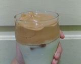Foto langkah ke 4 dari resep Dalgona Coffee (pakai air dingin).
