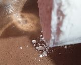 صورة لخطوة 3 من وصفة كيكة الشوكولاتة🍫
