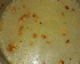 Split green mung daal khichdi recipe step 2 photo