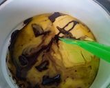 Foto langkah ke 1 dari resep Brownies Panggang.