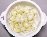 洋蔥泡菜 양파김치的食譜步驟2照片