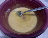 Foto langkah ke 3 dari resep Bolu Cokelat Ala Aq.