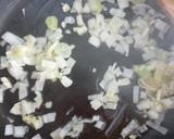 Foto del paso 1 de la receta: Pavo al curry con leche de coco