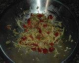 Foto del paso 5 de la receta: Tosta rellena