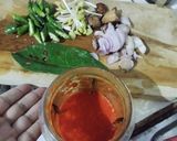Foto langkah ke 1 dari resep Orek tempe/tumis tempe.