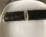 Φωτογραφία βήματος 6 της συνταγής Sushi maki