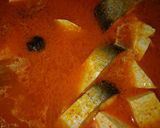 Foto langkah ke 6 dari resep Asam padas ikan patin #ModalBumbuDasar #AntiRibet.
