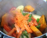 Foto del paso 3 de la receta: Cazuela de pechuga de pollo