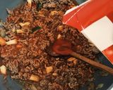 Cukkini csónak recept fázis 4 fotója