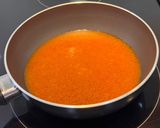 Foto del paso 4 de la receta: Salchichas asadas a la naranja