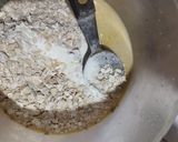 Foto del paso 1 de la receta: Panqueque de avena y banana