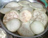 Foto del paso 1 de la receta: Berenjenas al escabeche