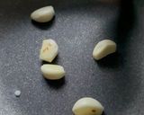 Gambar langkah 2 resipi Sea Bass | No Oil No Butter By Rabeya Khatun.