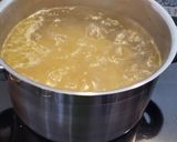 Foto del paso 5 de la receta Macarrones gratinados crujientes