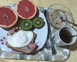 Foto del paso 6 de la receta: Desayuno inglés