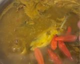 Foto langkah ke 4 dari resep Kelo Kuning Bandeng (Versi Bumbu Tidak Digongso).