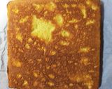 Foto langkah ke 3 dari resep Floss Roll Bread.