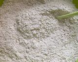 Banánkenyér recept fázis 3 fotója