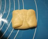 Foto langkah ke 8 dari resep Pisang Bolen tanpa Korsvet.