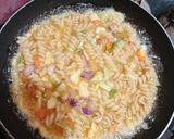 Foto langkah ke 4 dari resep 🍘Martabak Fusilli.
