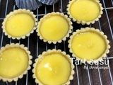 Pie susu