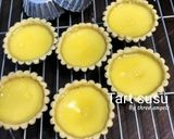 Foto langkah ke 5 dari resep Pie susu.