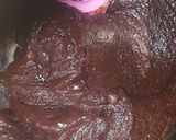 Foto langkah ke 1 dari resep Brownies instan #nutricake.