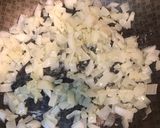 Foto del paso 1 de la receta: Quiche de jamón y queso