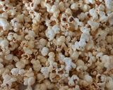 Foto langkah ke 3 dari resep Popcorn Karamel.