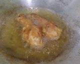 Foto langkah ke 3 dari resep 57. Ayam goreng 5 bahan.