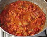 Bolgár lecsó (миш-маш azaz mismás) recept fázis 3 fotója